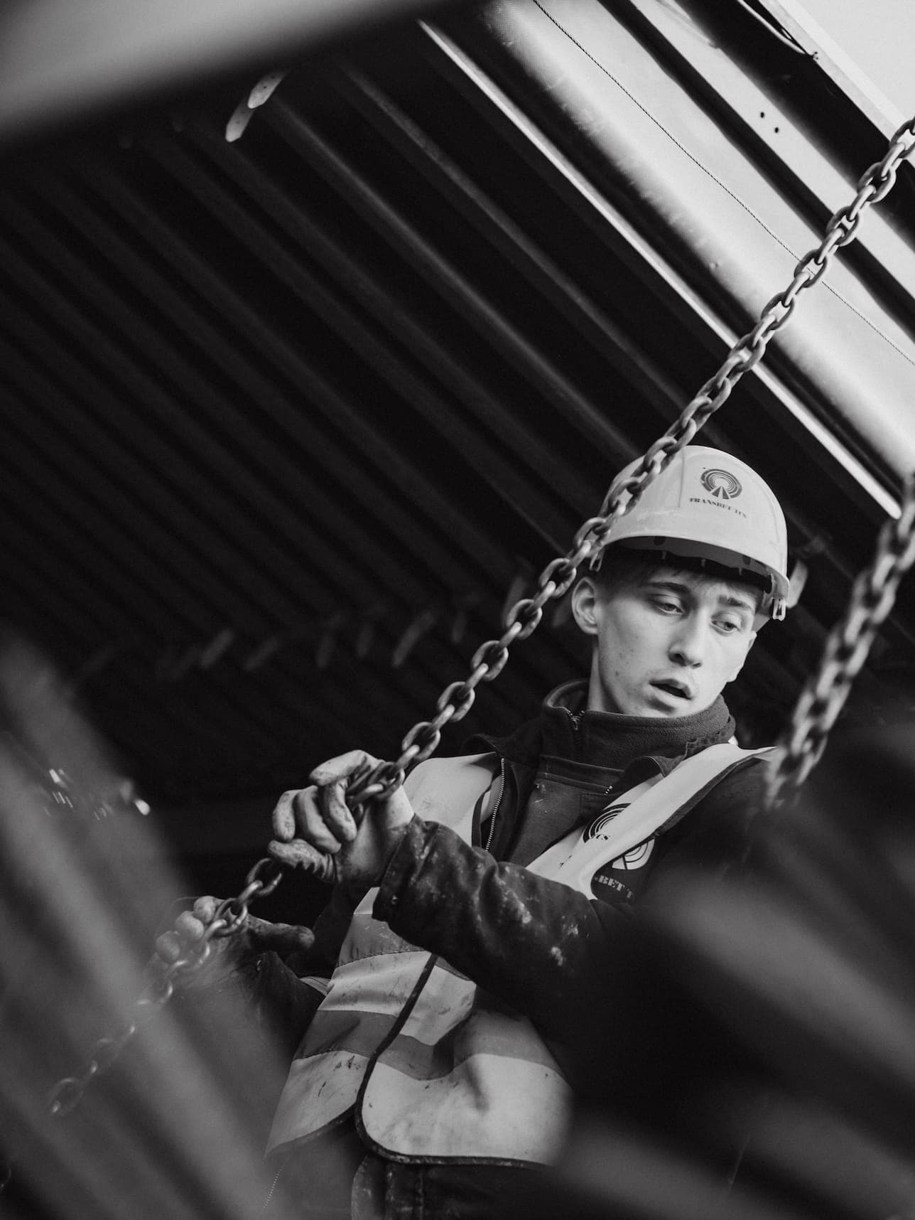 Railway tunnels LK622 — 2