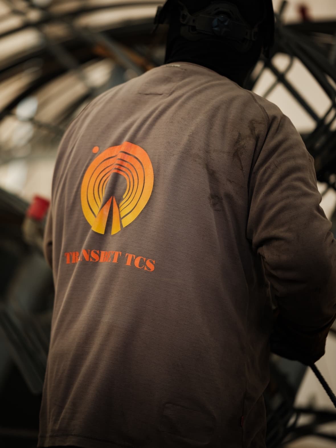Transbet Tunnel Construction Support — 23