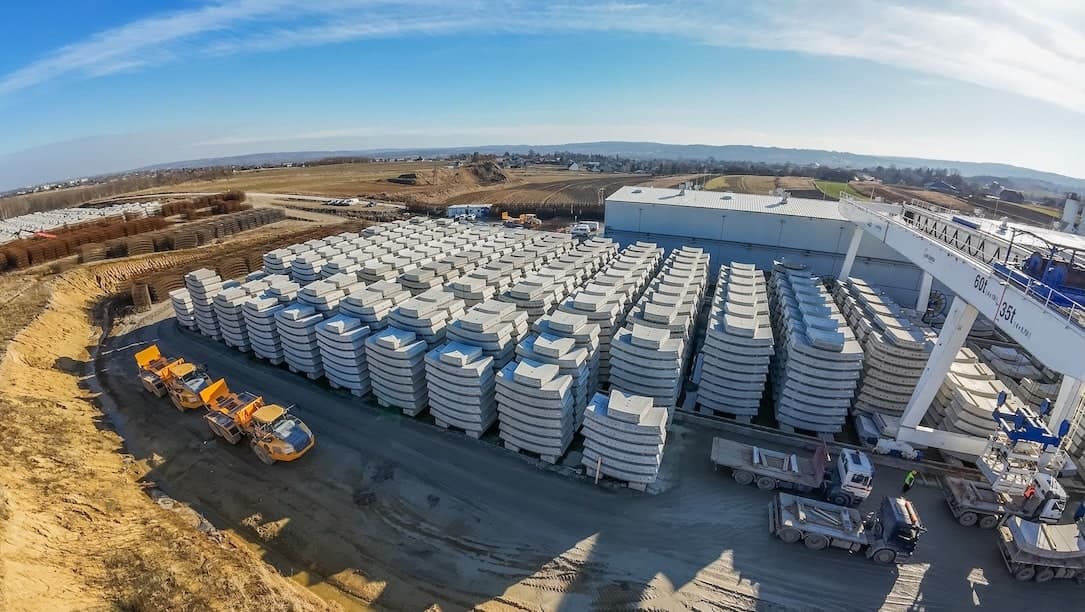 S19 tunnel project photo 2