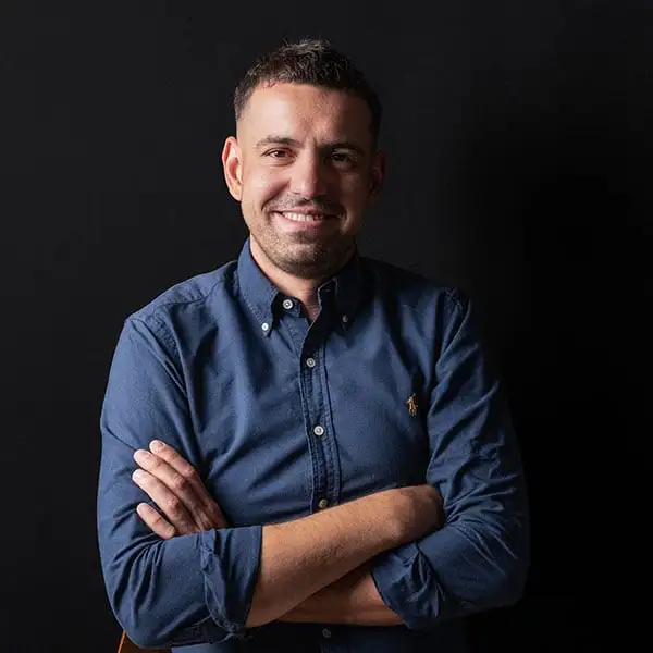 Maciej Grochowicz