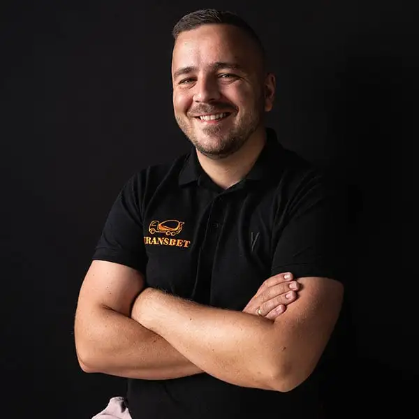 Michał Joszko